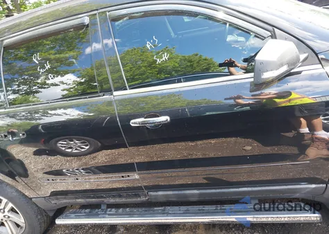 2017 Chevrolet Traverse 2Lt z USA, uszkodzony, nr VIN 1GNKVHKD4HJ319780